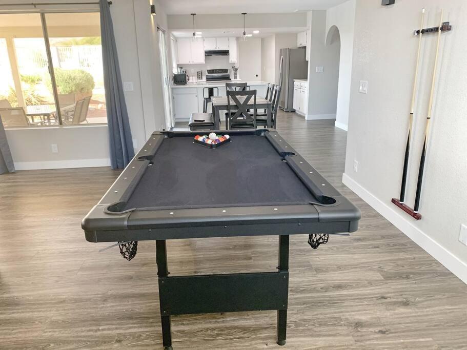 Havalakeview - Pool/spa - Pool Table - Sleeps12 Casa vacanze Lake Havasu City