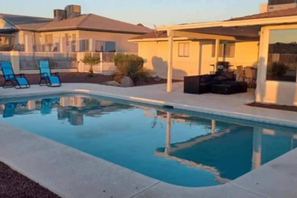 Casa vacanze Havalakeview - Pool/spa - Pool Table - Sleeps12 *